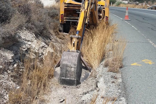 &Kappa;&Alpha;&Theta;&Alpha;&Rho;&Iota;&Sigma;&Mu;&Alpha; &Alpha;&Upsilon;&Lambda;&Alpha;&Kappa;&Iota;&Omega;&Nu;