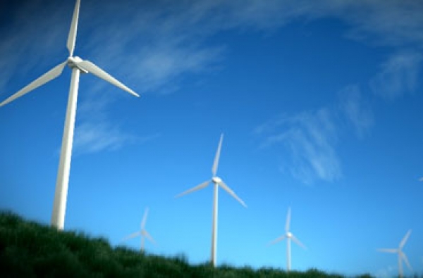 WIND FARMS