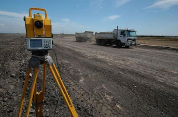 LAND SEPERATION